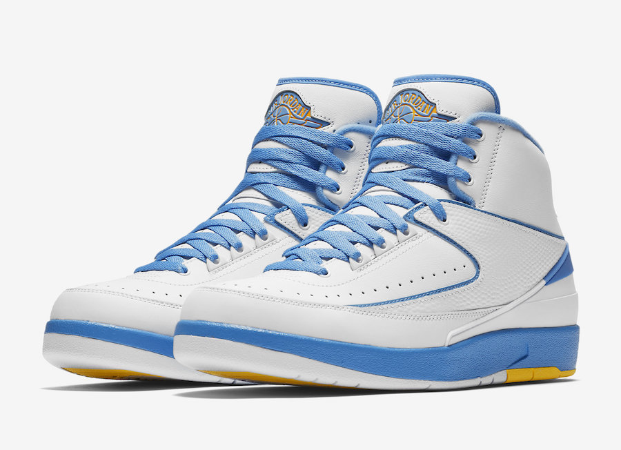 aj2鸳鸯鞋配色,最近比较火的球鞋aj