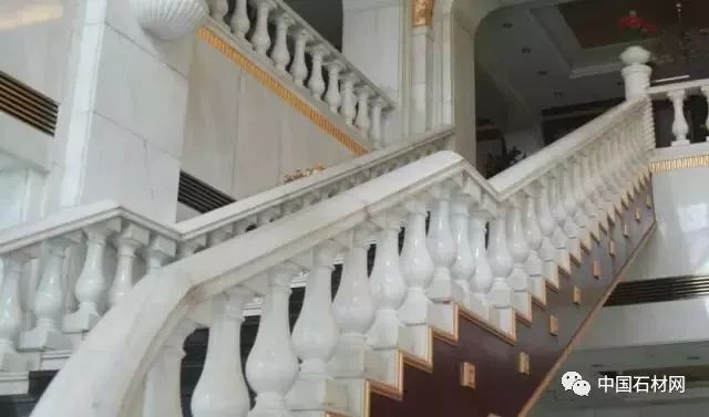 石材栏杆设计样式,石材栏杆圆形