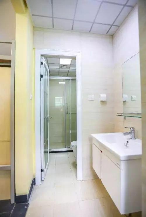 广东高校最美宿舍排行,中国最豪华的9所大学宿舍