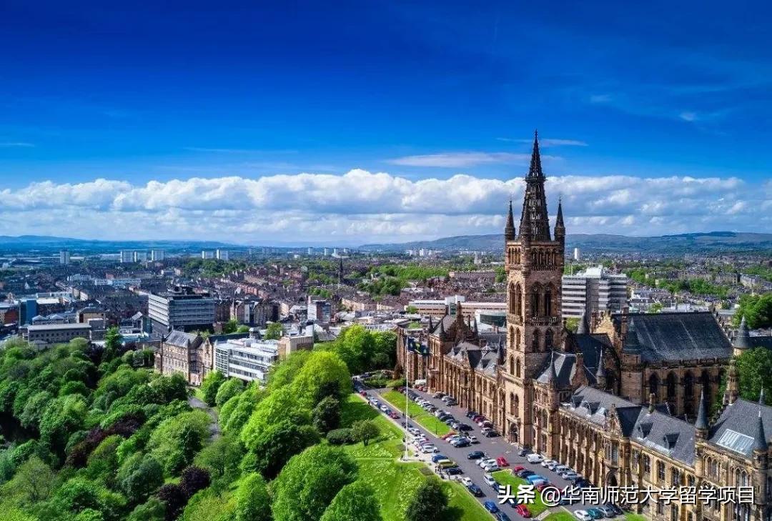 留学英国大学排名,留学英国前十叫啥