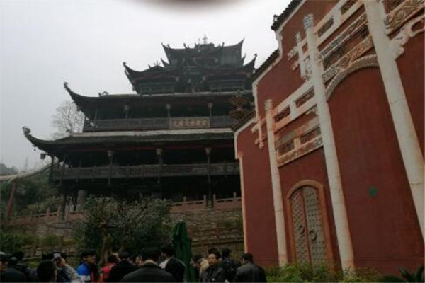 张家界附近旅游景点推荐自驾游,张家界旅游十大必去景点