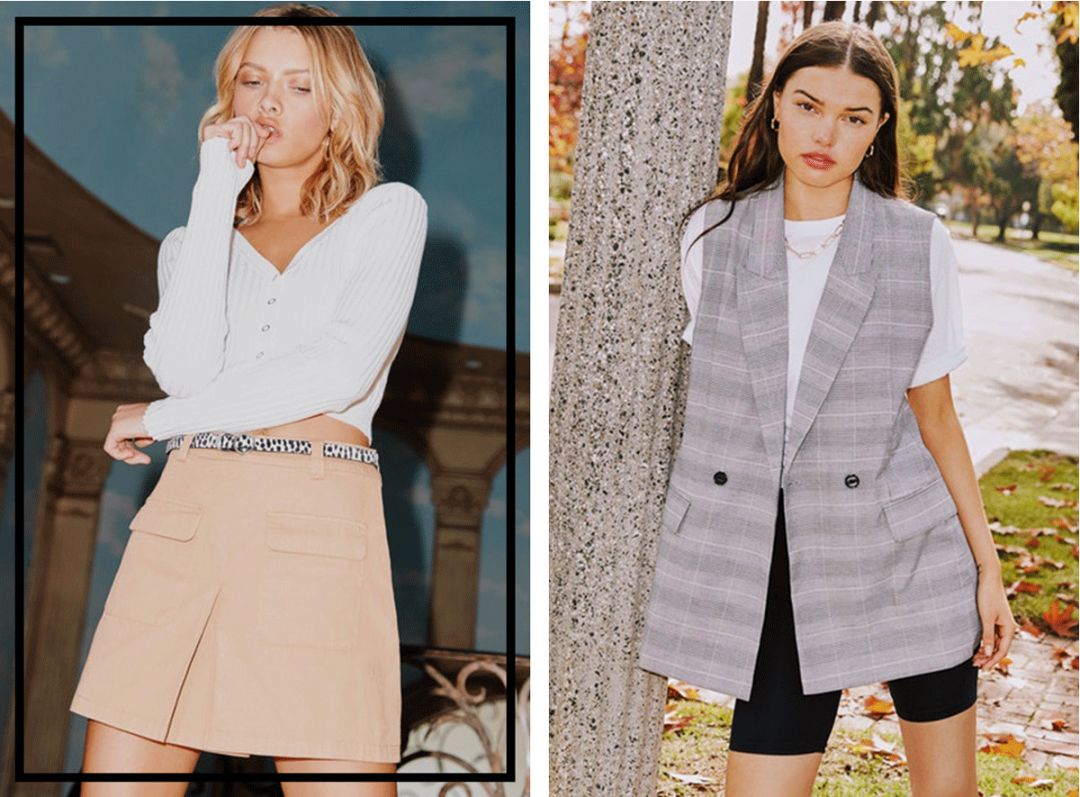 欧阳娜娜也喜欢的平价品牌,欧阳娜娜穿的什么品牌