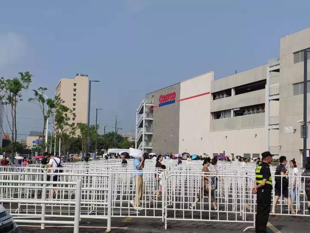 costco茅台为什么那么便宜,上海costco贵州茅台