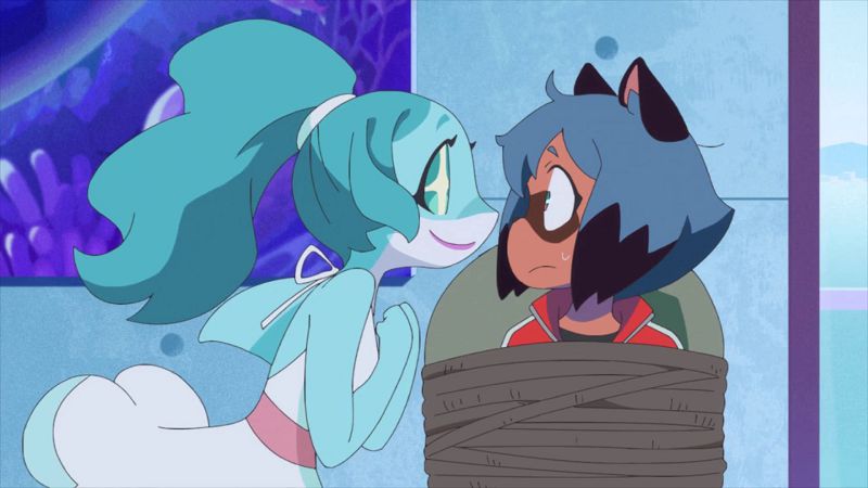 动物新世代一口气看完,动物新世代电视剧大结局