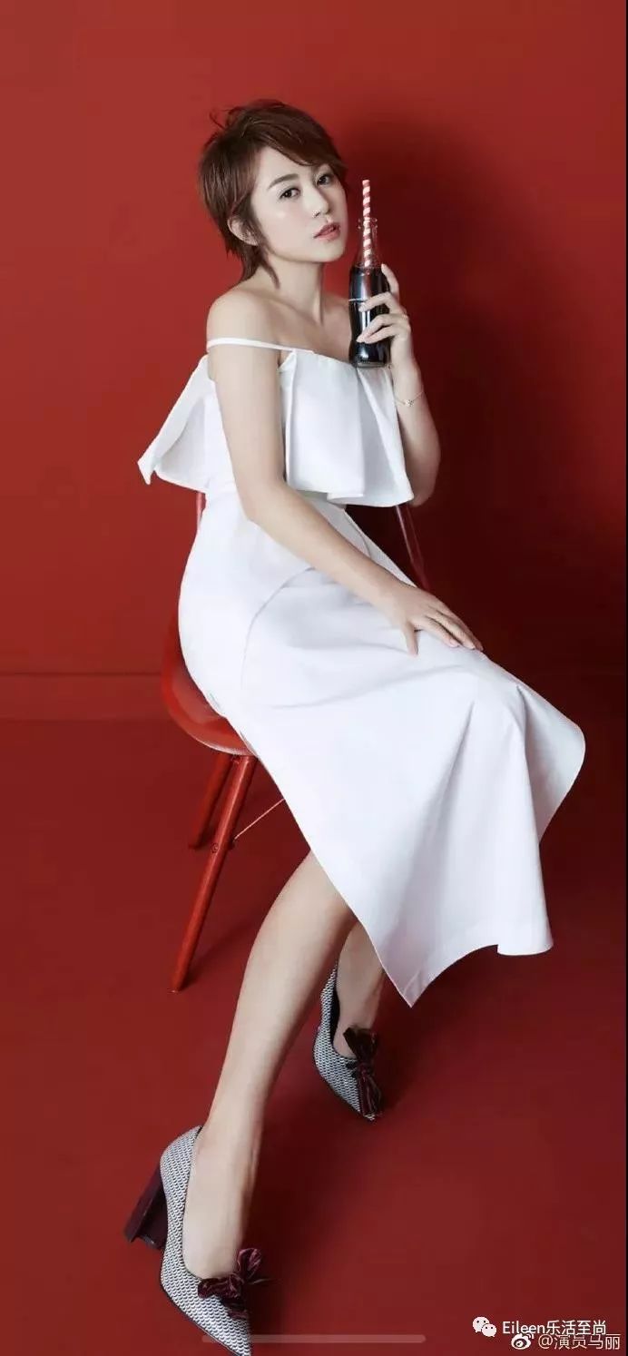 曾被劝整容，坚守姐弟恋，36亿喜剧女王马丽逆流而上自有精彩