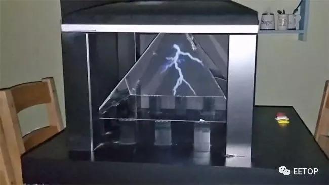 树莓派4b开源项目,树莓派高端玩法2019