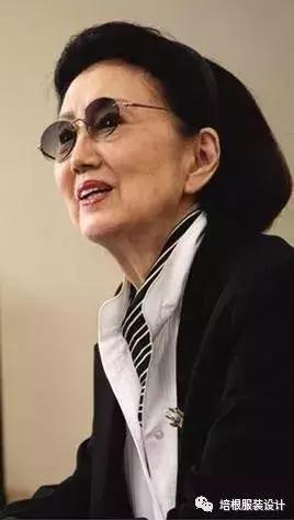 八位顶级设计师,服装设计大师最新作品欣赏