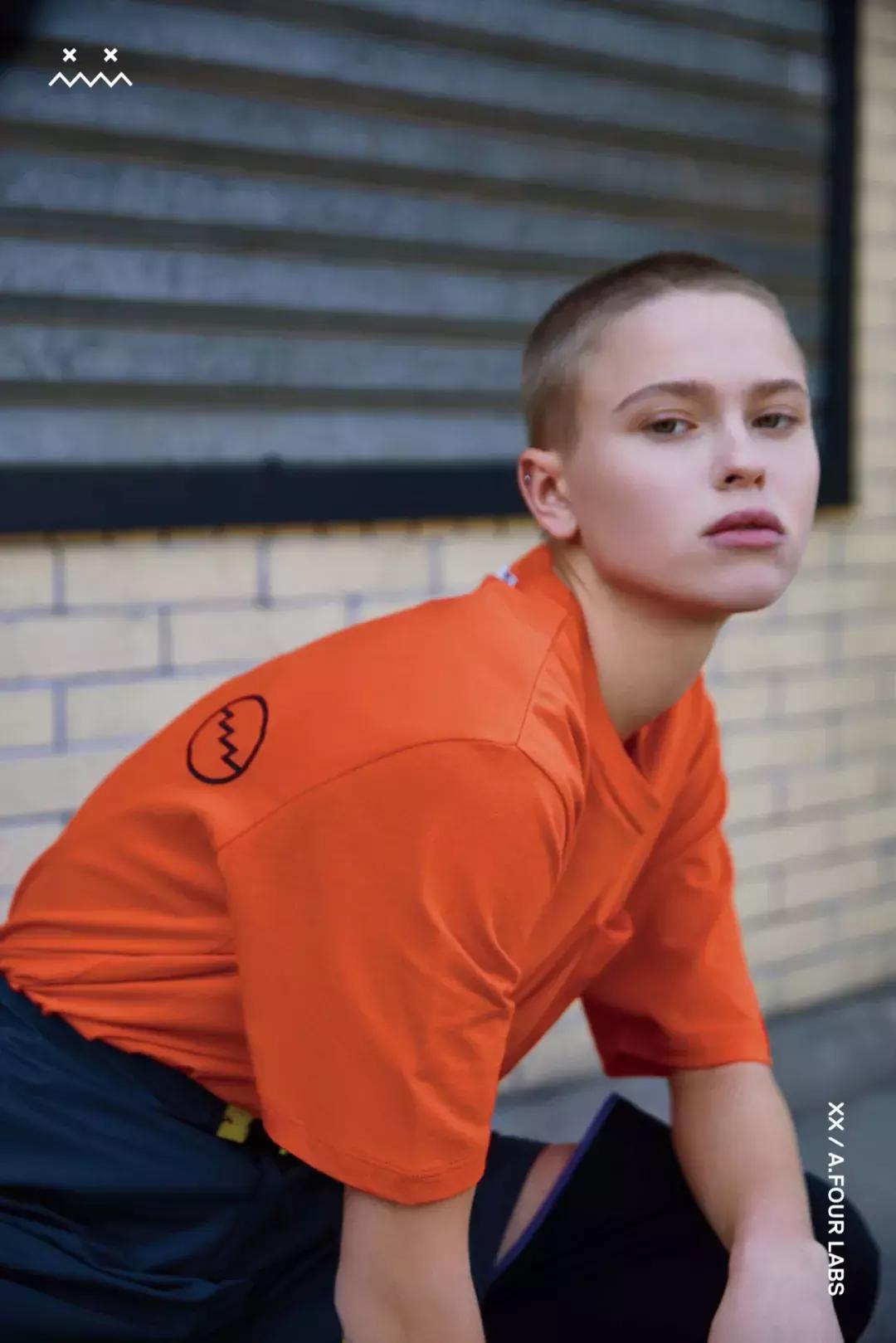 X字母联名大军—你所不知道的秘密