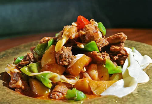 新疆适合带回的零食特产,南疆特产有哪些值得买的