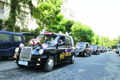 婚车怎么选合适,婚车挑选