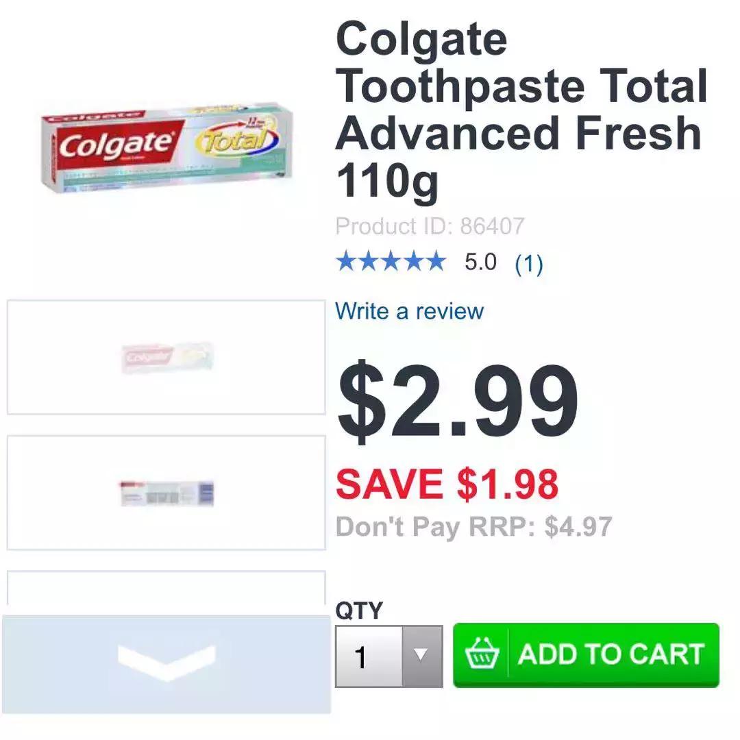 高露洁含致癌物事件,高露洁真的假的