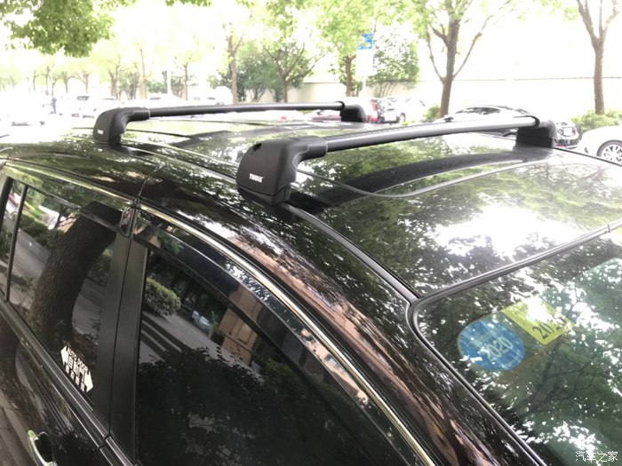 拓乐598装车,拓乐后拖箱评测