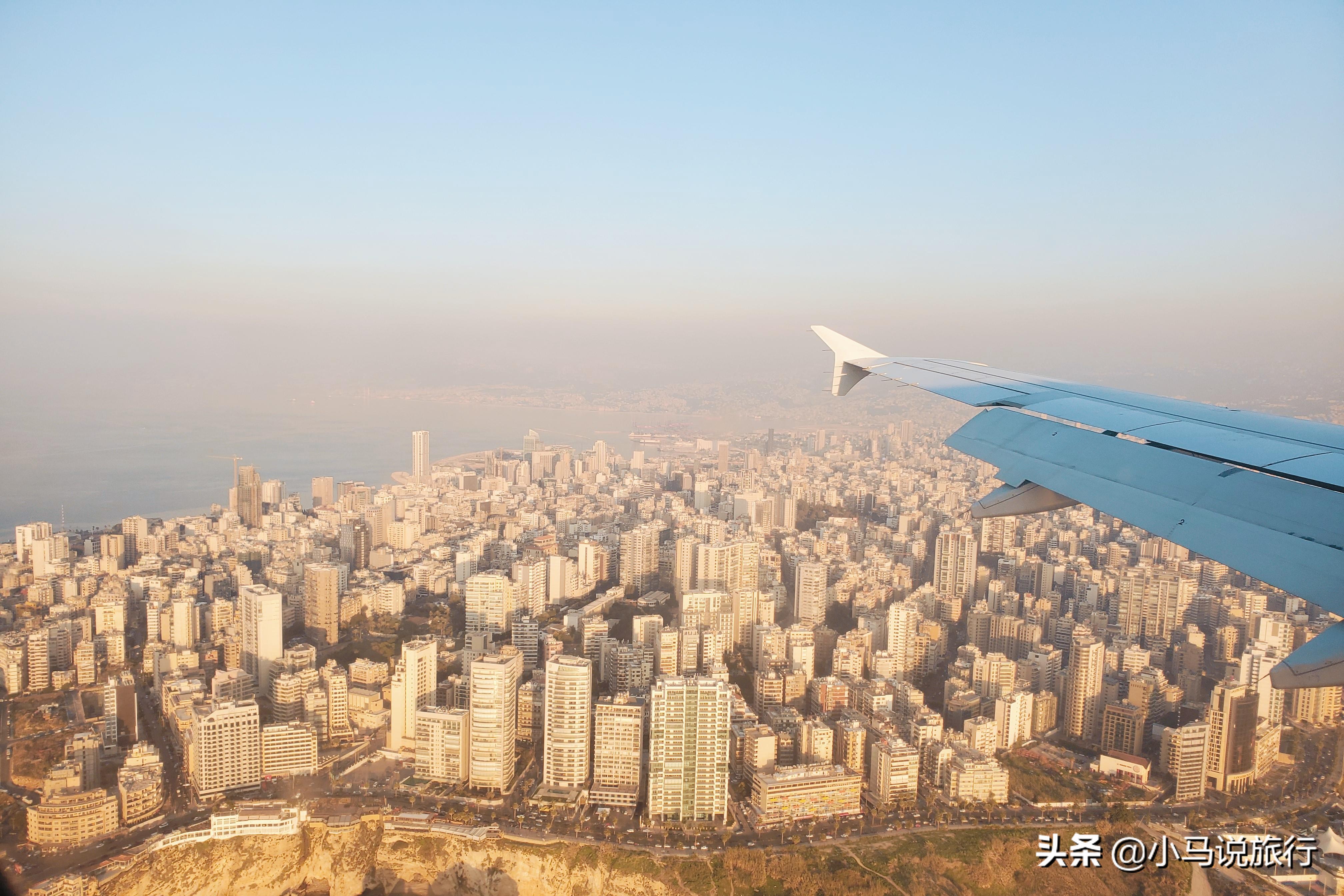 黎巴嫩旅游攻略详细,黎巴嫩旅游攻略最全