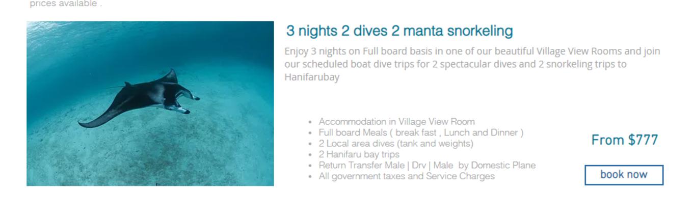 马尔代夫马富施居民岛,马尔代夫居民岛游玩攻略