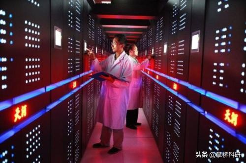 中国十大中科院排名,中科院立下大功又一技术领先世界