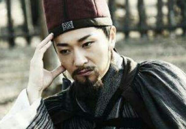 吴用的形象分析,吴用性格结合实例分析