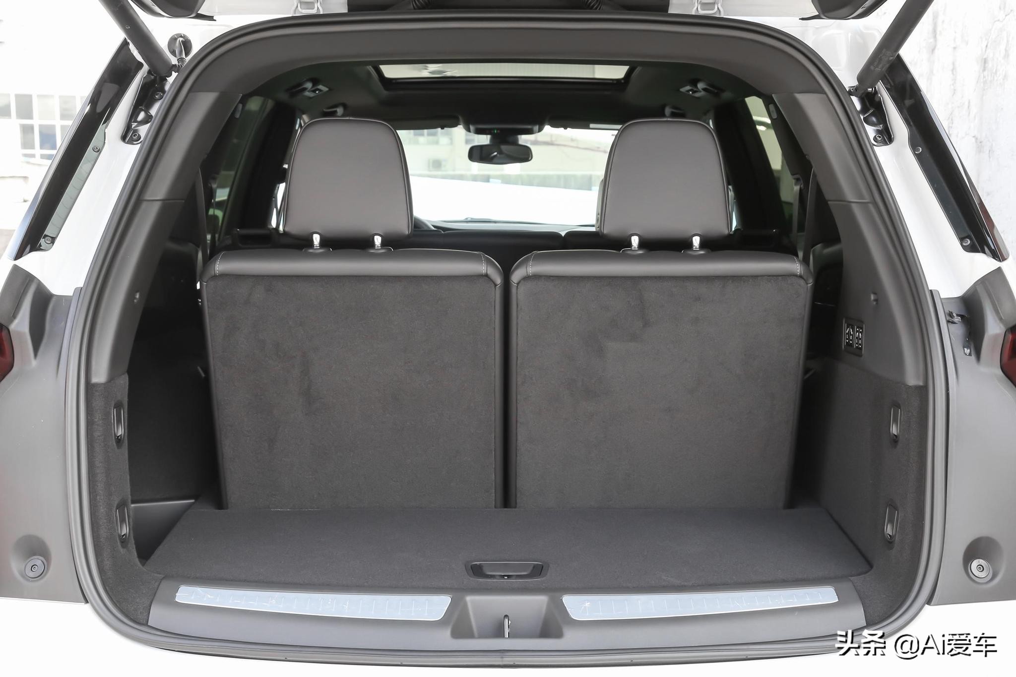 最豪华便宜的suv,最便宜7座豪华suv车型