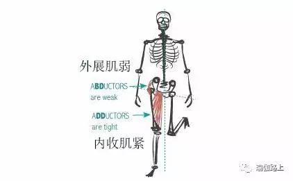 双腿并拢放平无法坐直,双腿并拢很难