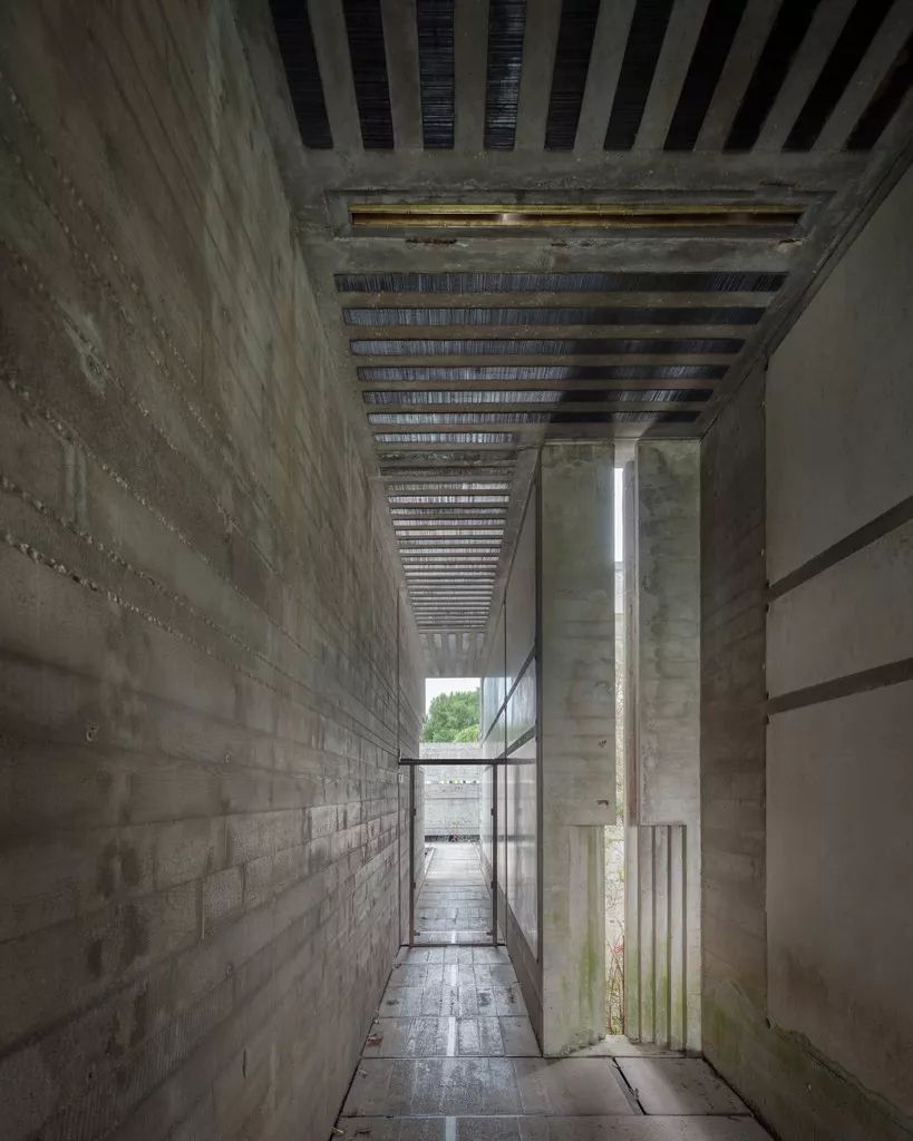 有种细节叫斯卡帕,70年后看他的作品,仍然被感动