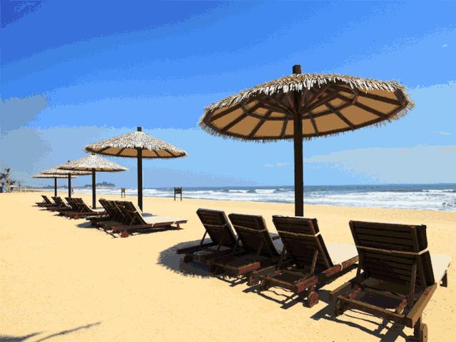 惠州檀悦豪生度假酒店3天两晚,惠州双月湾海景房酒店推荐檀悦