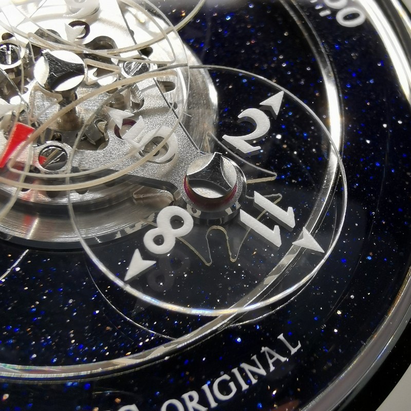 贝伦斯手表的蓝宝石,贝伦斯手表推荐