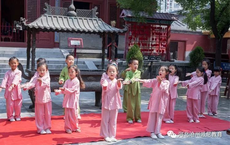 派尼幼儿园教育活动,派尼幼儿园毕业季