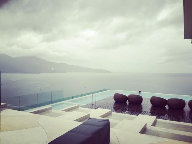 一个人去越南怎么住酒店,越南五星酒店住一晚上多少钱