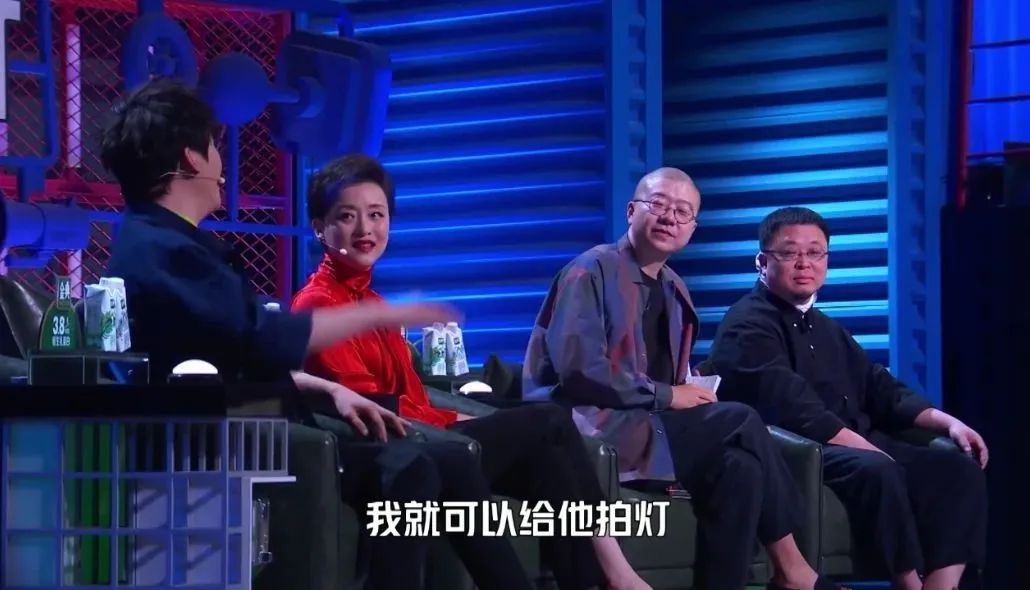 国产脱口秀，别再故意「找骂」了