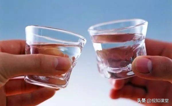 中国的白酒怎么就不能走向世界？