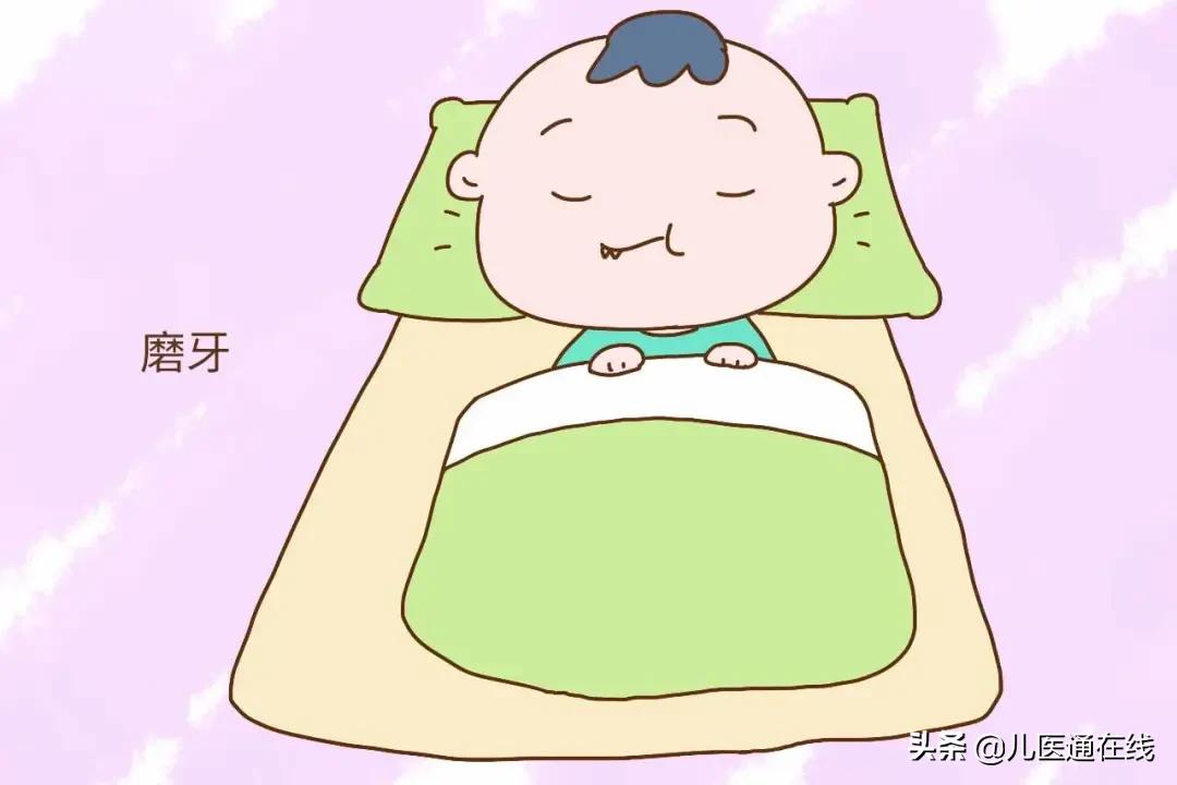 一岁宝宝感染寄生虫的症状,小孩常见感染寄生虫种类