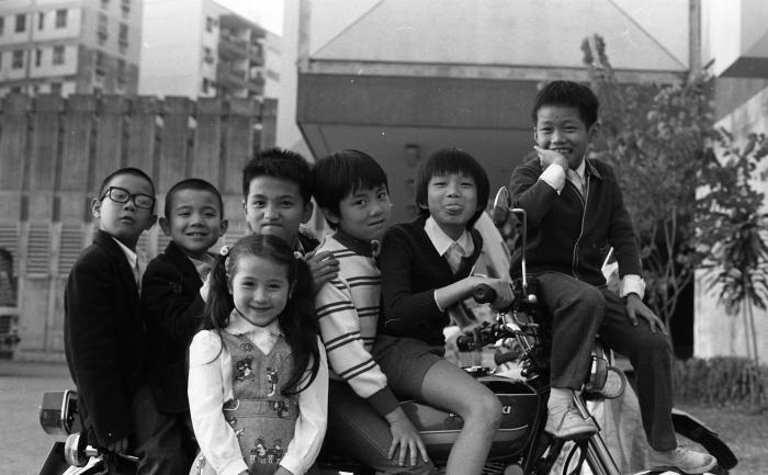 李准作家简介,黄霑才华横溢