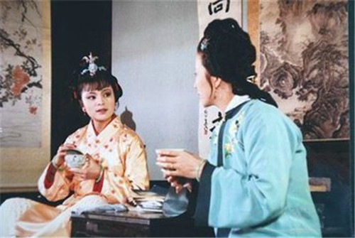 红楼梦探春与哪件事有关,红楼梦中探春故事