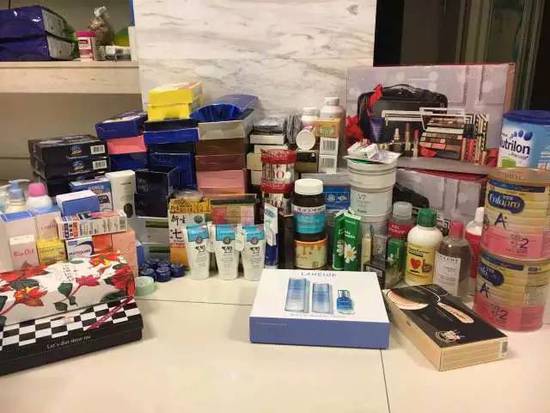 留学生代购月入10万,留学代购靠不靠谱