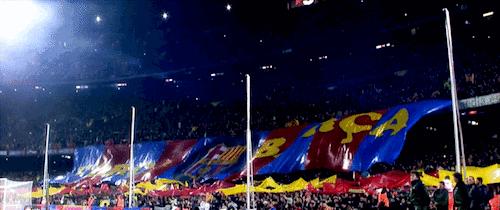 一座足球球场的构造,什么样的球场是最好的