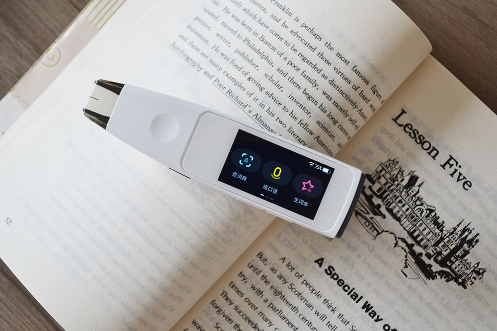 糖猫词典笔最新款,糖猫词典笔适合几年级学生