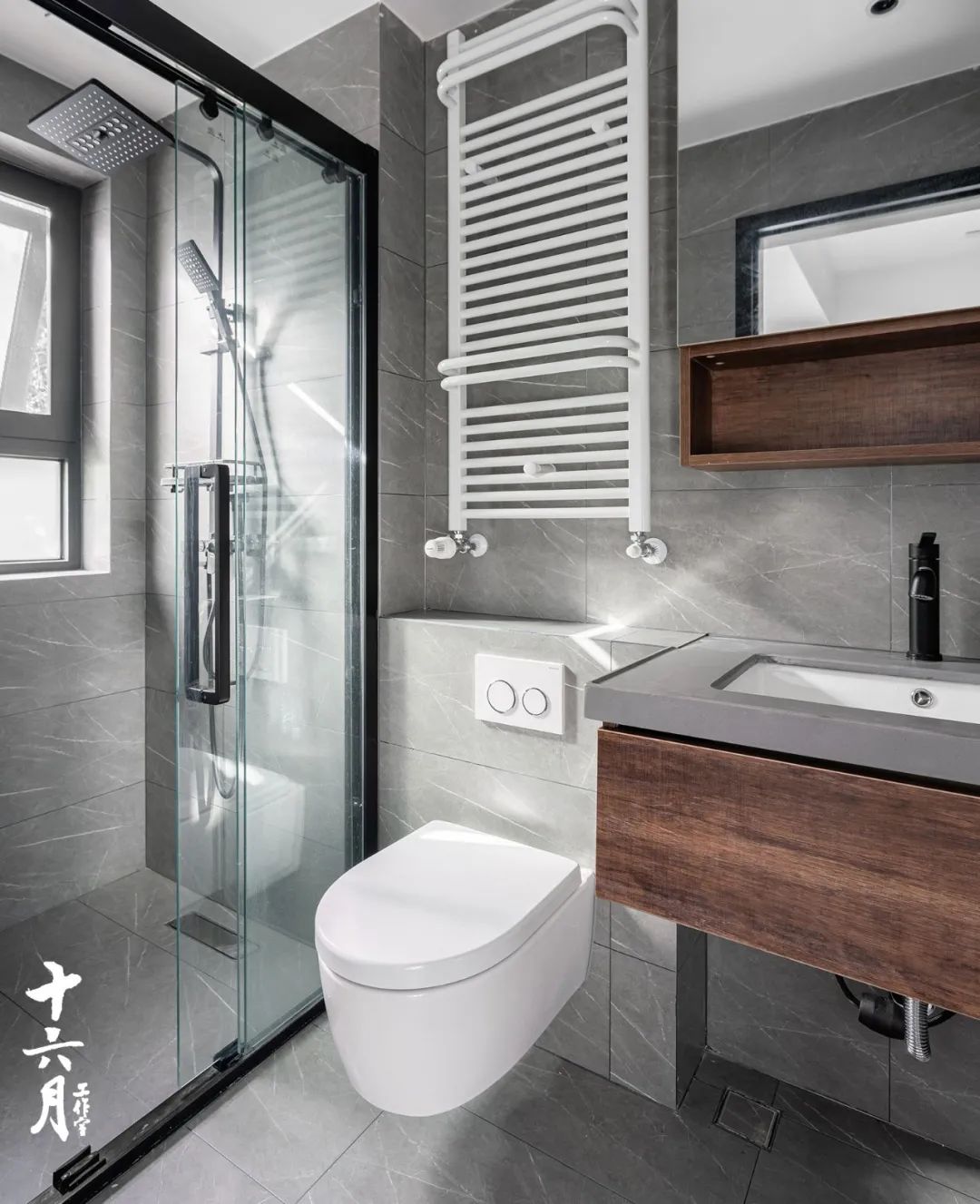 壁挂式马桶为什么装得少,马桶为什么流行