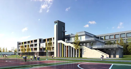 天一集团有哪些学校,新希望集团天一学院