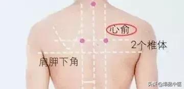 雷师兄气血双补按摩什么穴位,气血双补的穴位有哪些