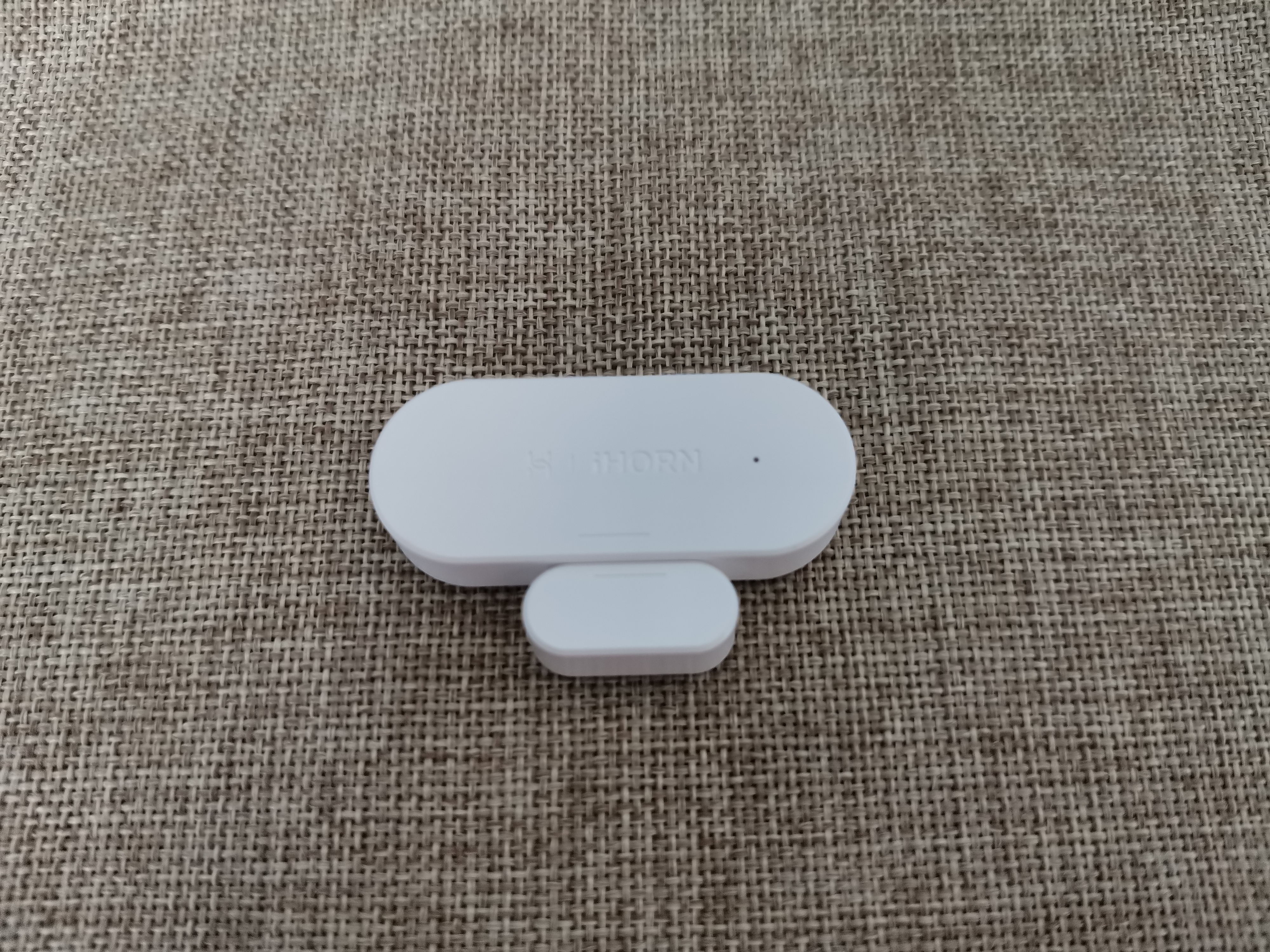 华为智选豪恩智能安防家庭套装,华为智选豪恩智能网关测评