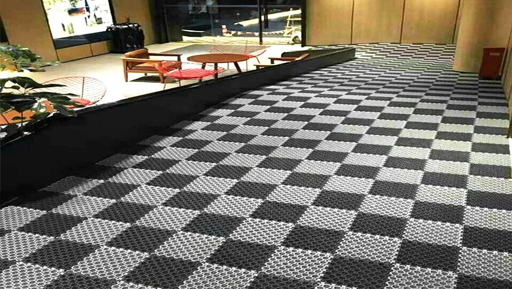 各种大小不一的地垫可以怎么用,什么地垫最好用又实用