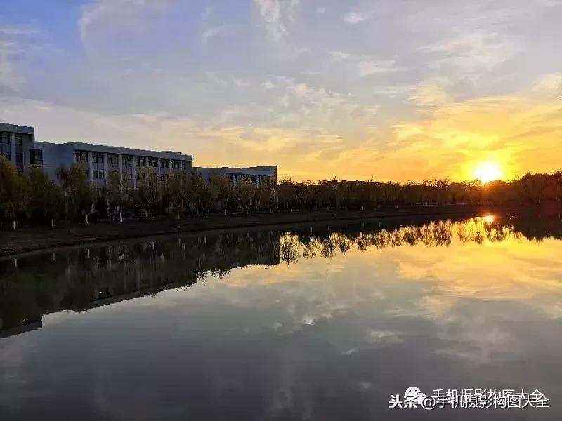 摄影如何拍出水花,水面倒影的摄影技巧