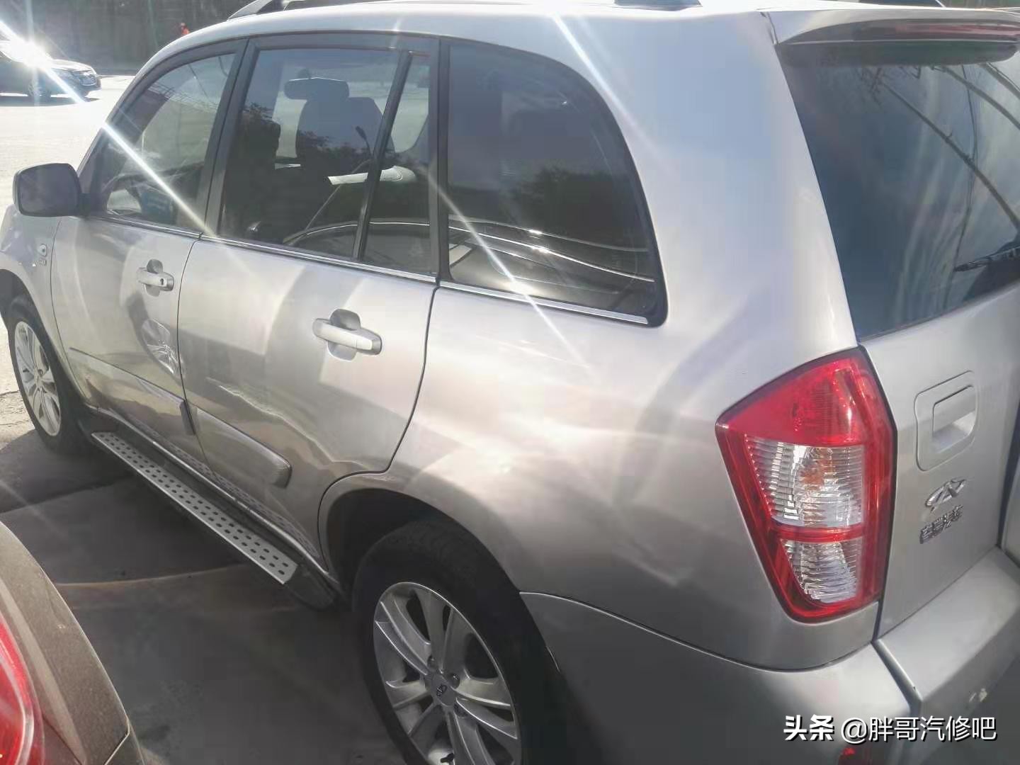 3万口碑最好油耗低的二手suv,最实惠的二手车suv六七万