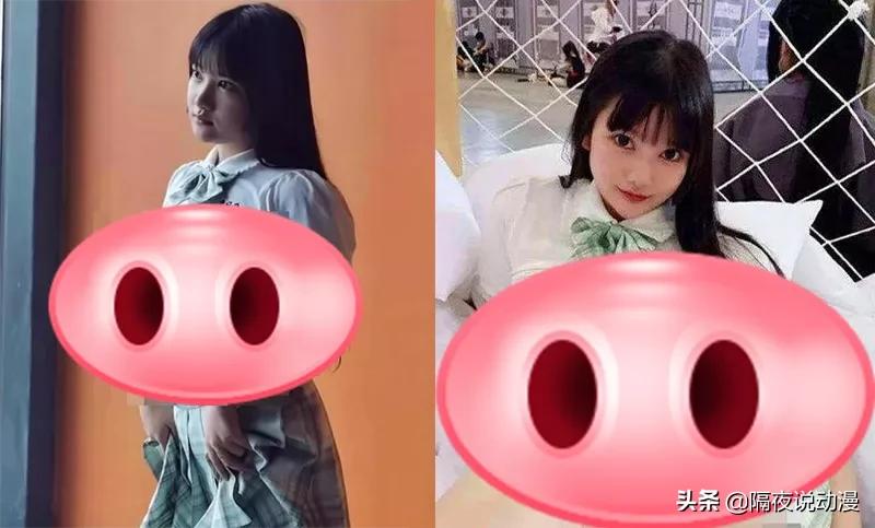 “福利姬”为何屡屡刷屏二次元？靠卖片月入万元，漫展是重灾区