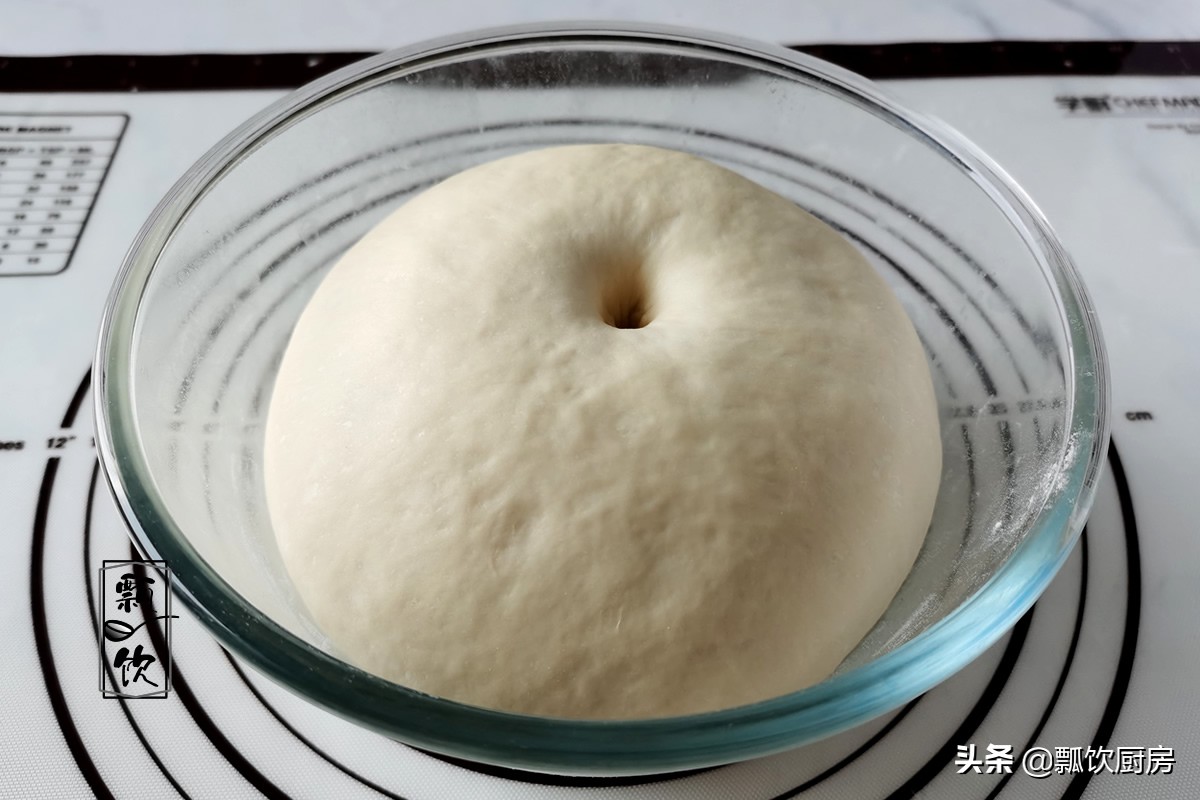 做面包表皮发硬,做面包有酒味怎么回事