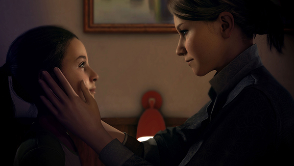 底特律变人中文补丁安装,底特律变人游戏内中文设置