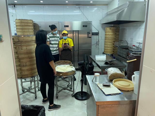 三个建议让你更开心,早餐店经营方案及建议