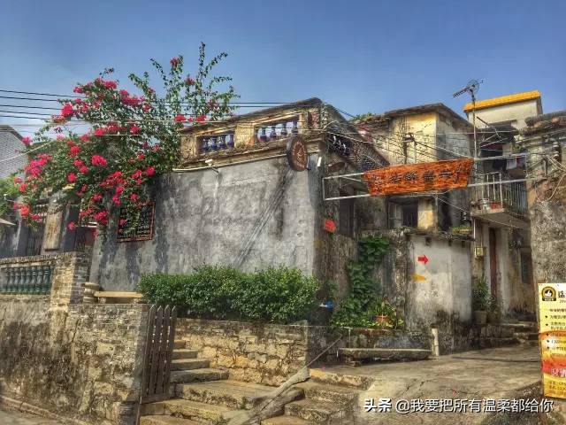 珠海5天旅游攻略大全最新,五一珠海周边最值得去玩的地方