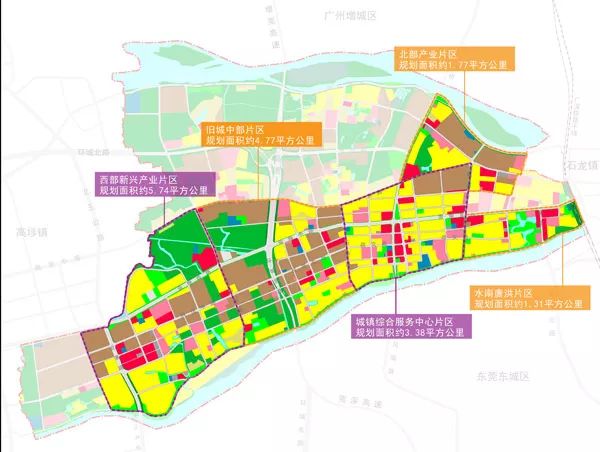 东莞高埗新楼盘,东莞高热度新盘