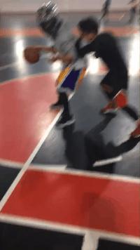 如果你在光谷打篮球,你应该认识这群“老球痞”...