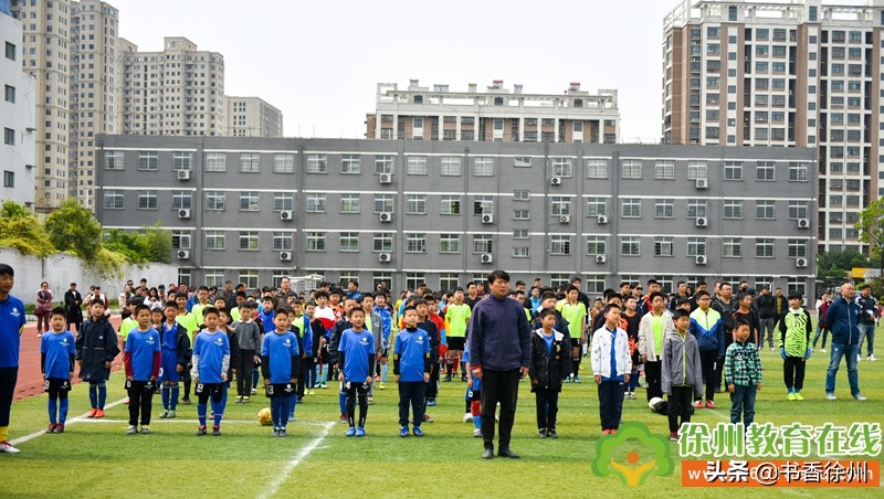 激动人心总决赛,南京市长杯校园足球联赛